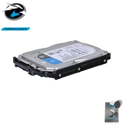 ST2000VX017 Disque dur vidéosurveillance 2to Seagate SkyHawk