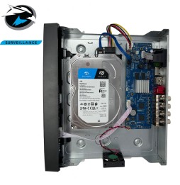 ST4000VX016 Disque dur vidéosurveillance 4to Seagate SkyHawk