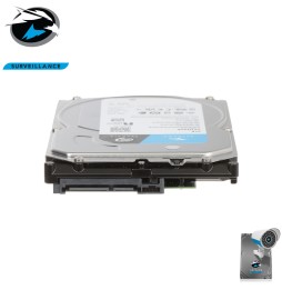 Disque Dur Vidéosurveillance 8 To Seagate ST8000VX010