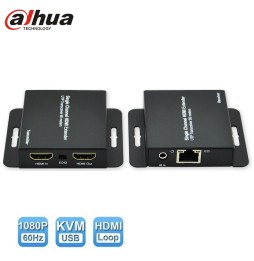 Dahua PFM700-E Extendeur HDMI RJ45 FULL HD 50m