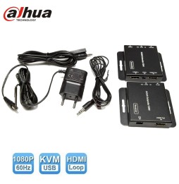 Dahua PFM700-E Extendeur HDMI RJ45 FULL HD 50m