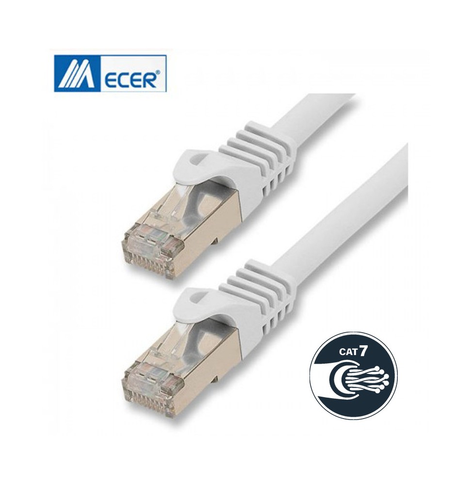Cable reseau, cable rj45 de 20m - Lifeboxsecurity