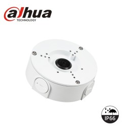 PFA130-E Dahua Boîte de jonction en aluminium