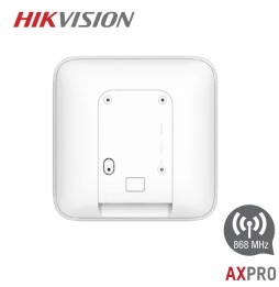 Centrale alarme sans fil AX PRO DS-PWA 64-L-WE HIKVISION