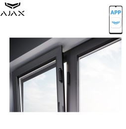 Capteur ouverture de porte AJAX DOORPROTECT