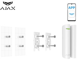 Capteur ouverture de porte AJAX DOORPROTECT